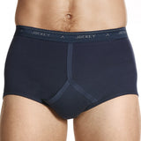 brief jockey y-front large