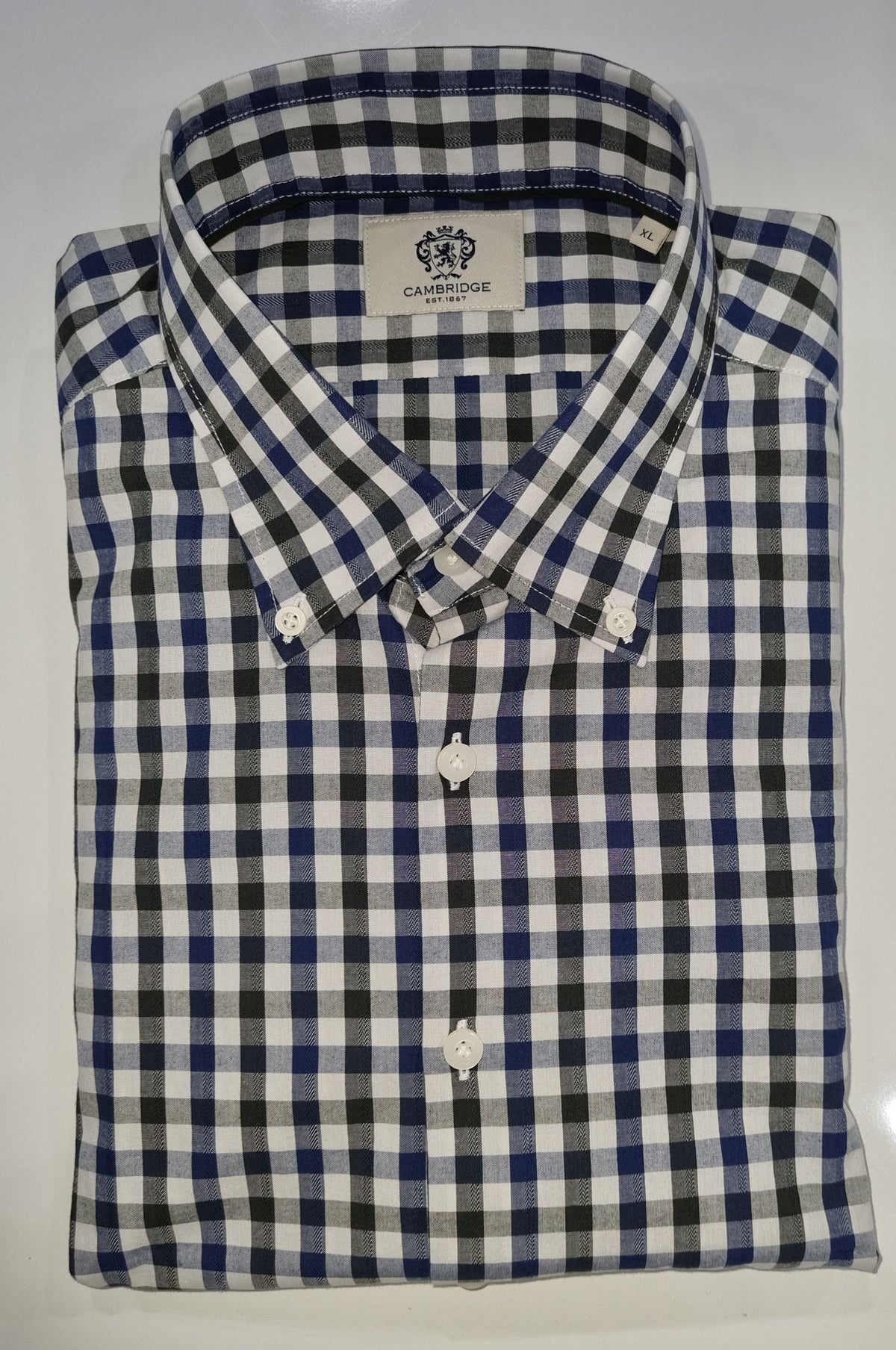 Cambridge Merricks Shirt