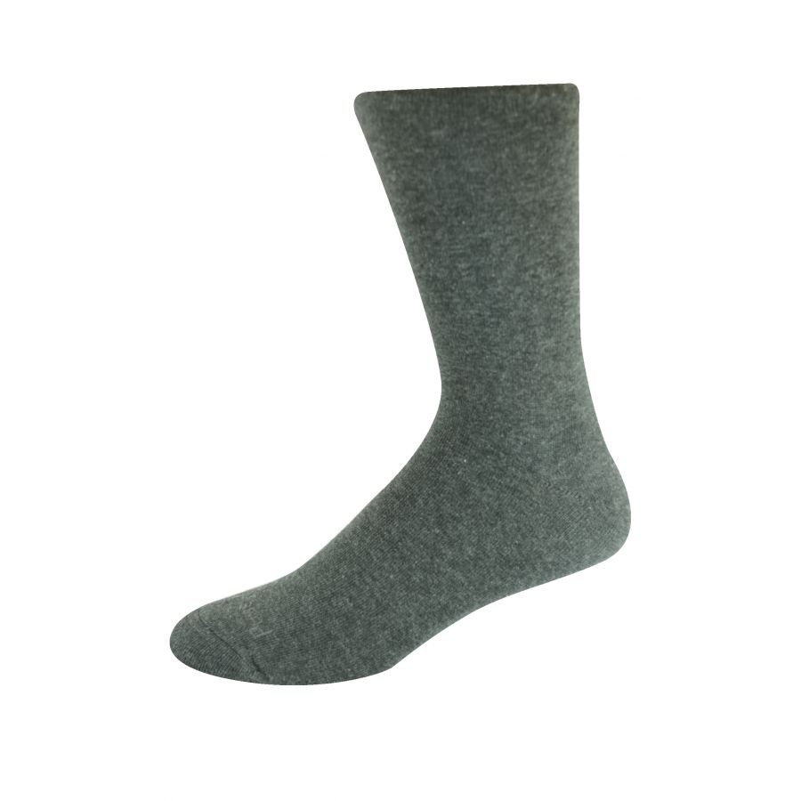 pussyfoot non tight plain bamboo work socks