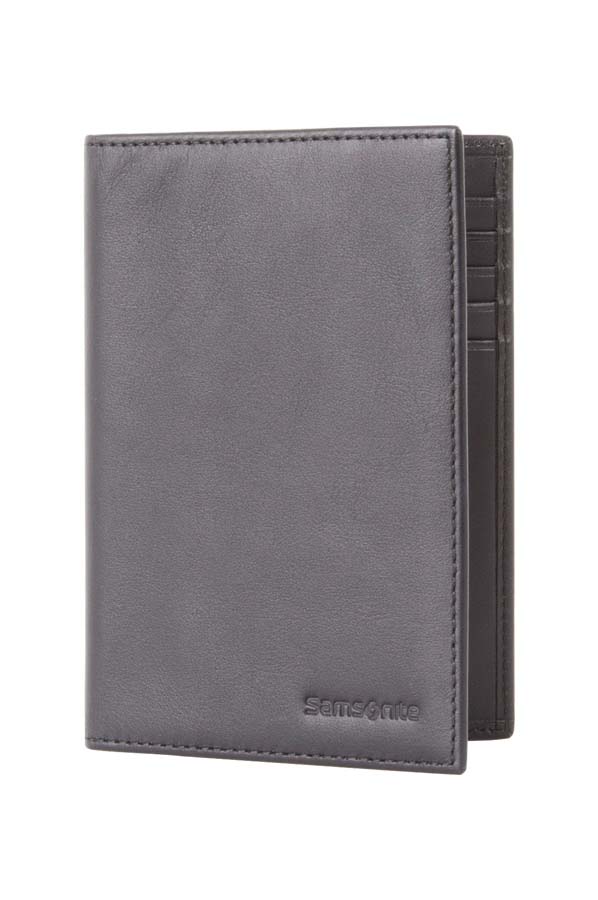 passport wallet