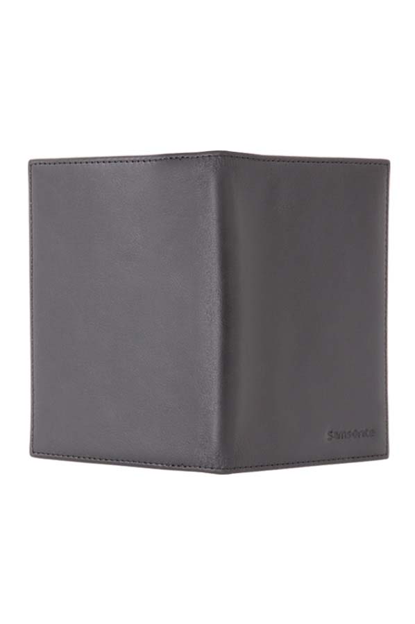 passport wallet