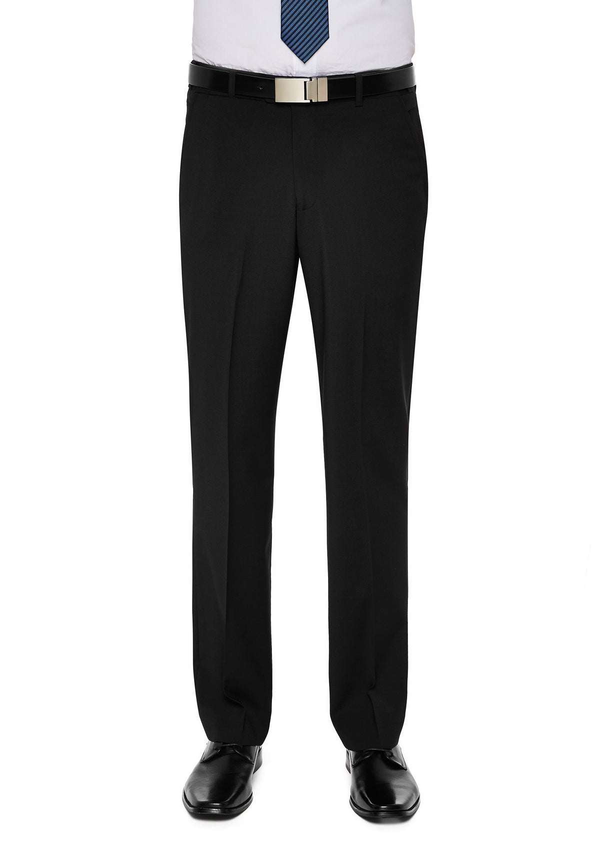 city club shima 1007 trouser black