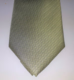 formalaties herring bone tie meadow