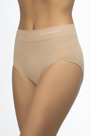 womens bamboo mid brief