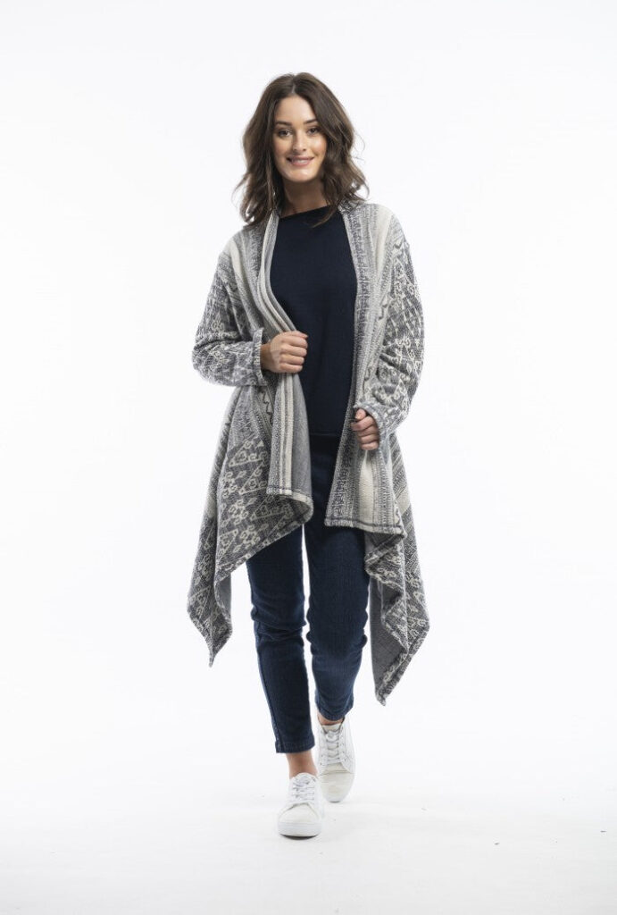 orientique barrakka  wrap