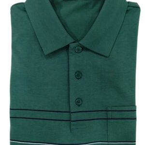 Ambassador Collection Polo Green
