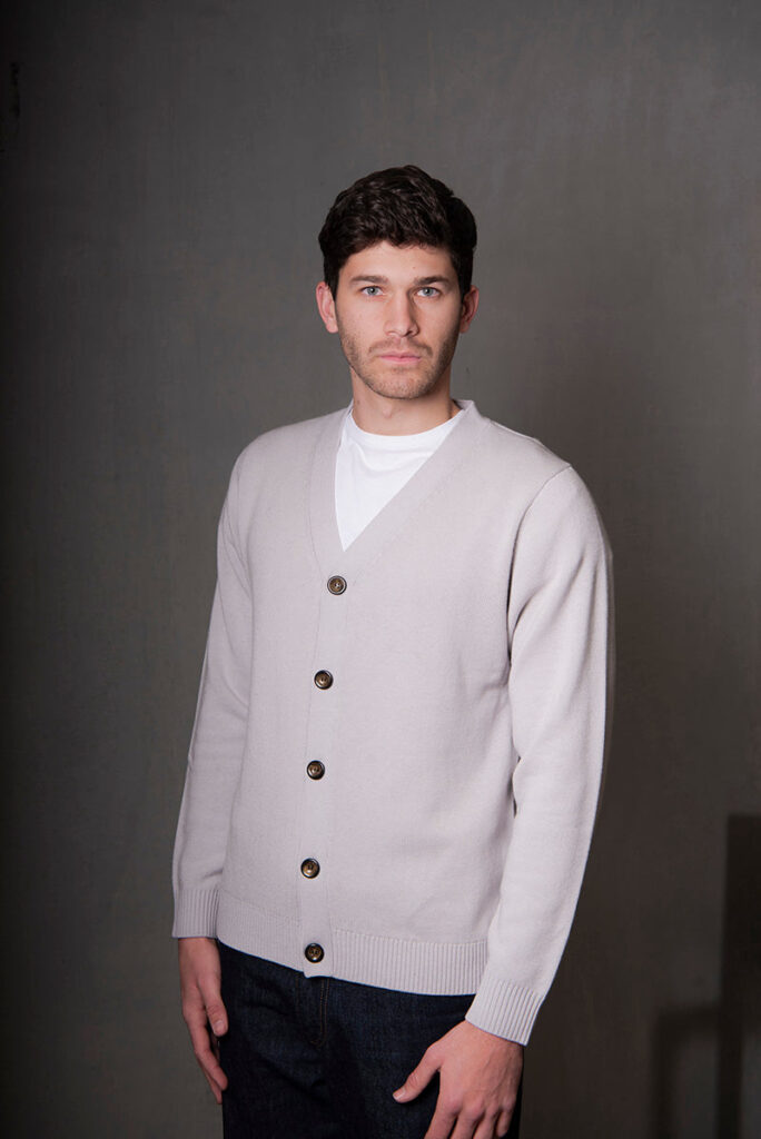 Bridge & Lord Slouchy Cardigan