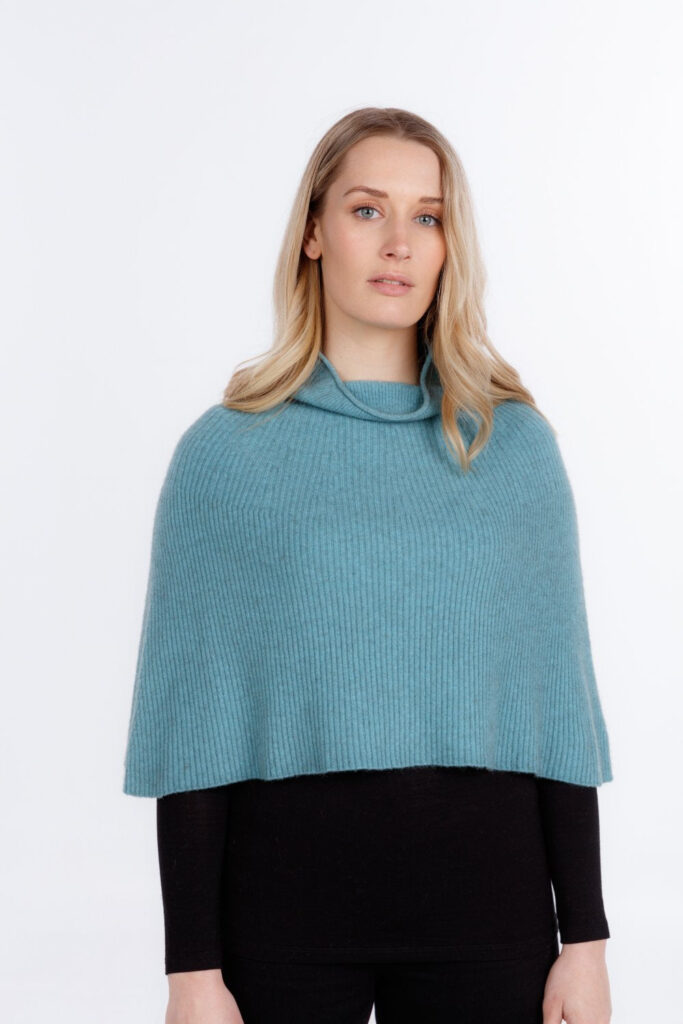 native world mini cape