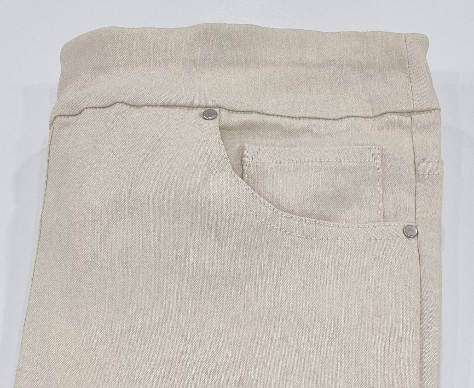 Pingpong 7/8 Bengaline Pant