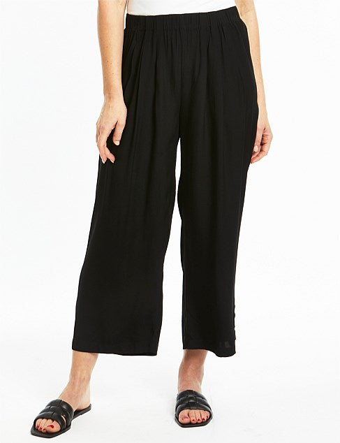 Pingpong Palazzo Pant