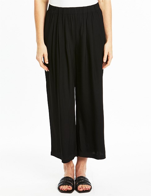 Pingpong Palazzo Pant
