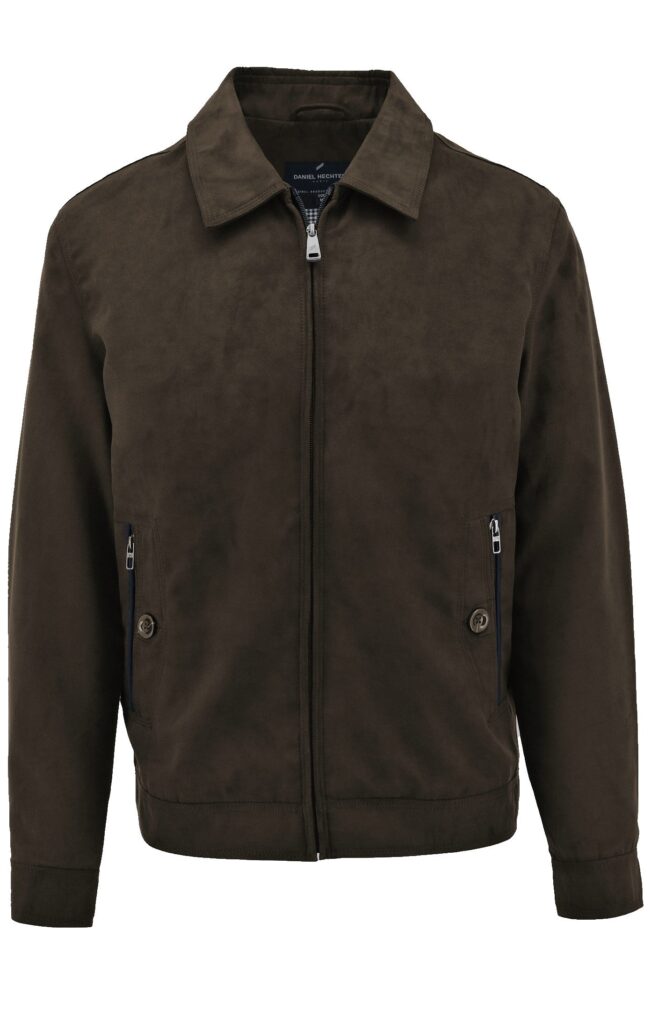 DANIEL HECHTER COLIN JACKET