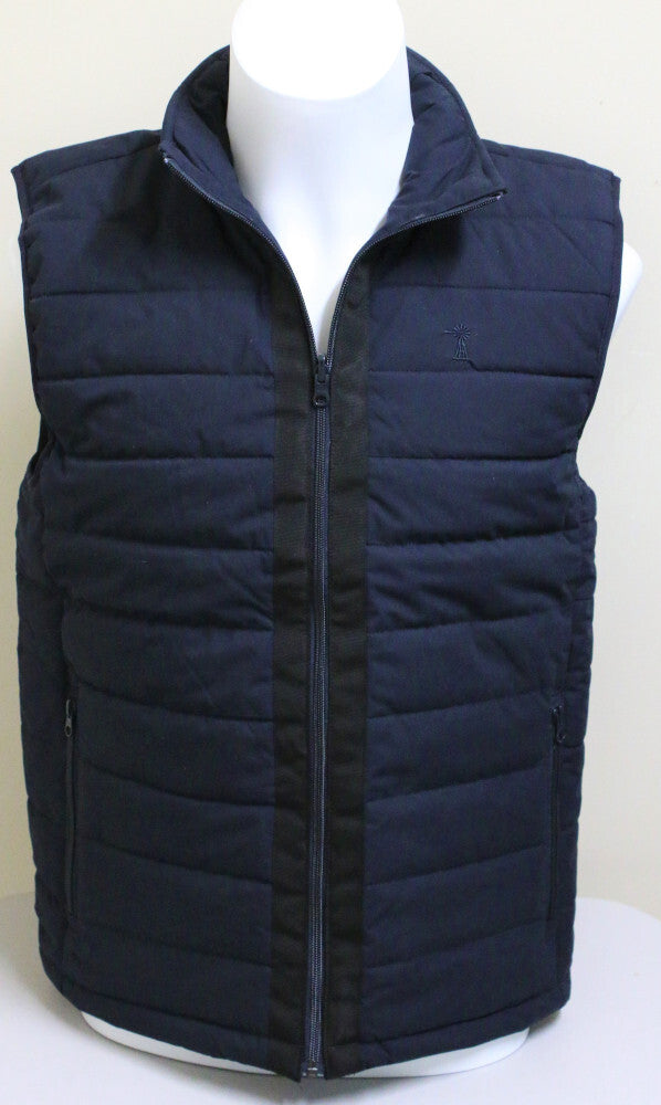 pilbara mens vest